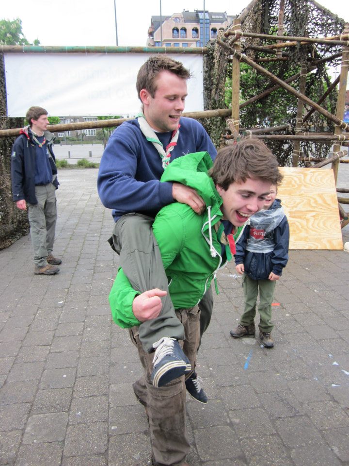 Sint-Martinus den XIIde - 70 Jaar Sint-Martinus Dusart 2012